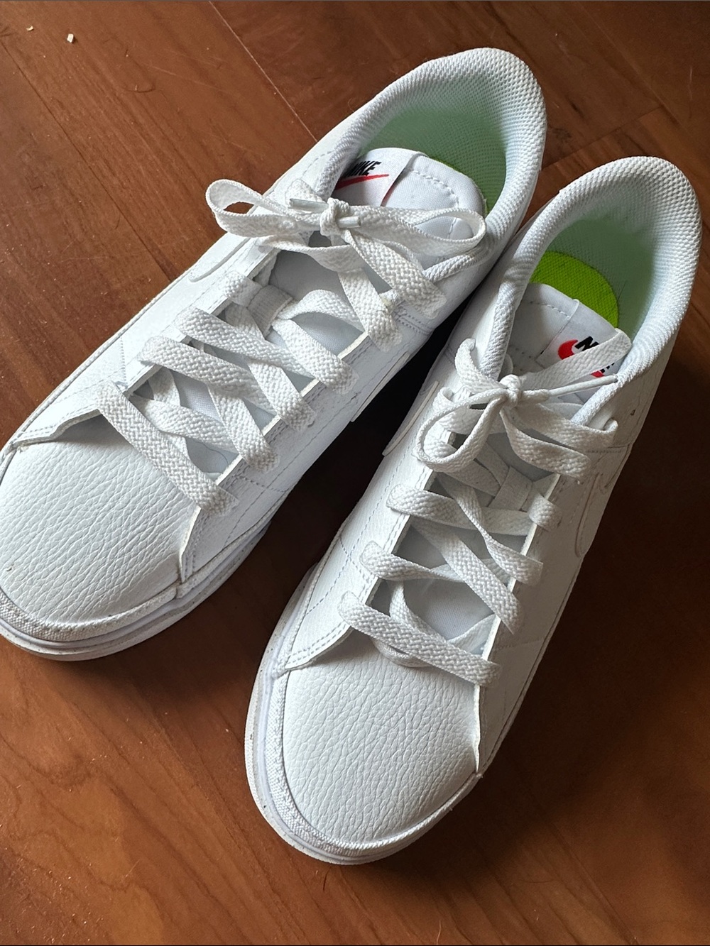 NIke low top Blazers